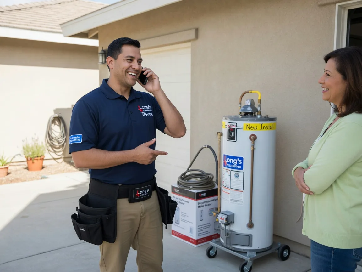Leak Detection Patterson, MO FAQs
